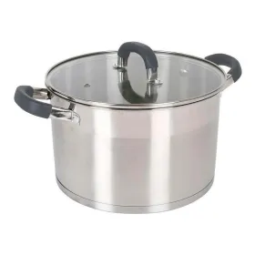 Panna Tērauds 7,9 L (ø 26 x 15 cm)