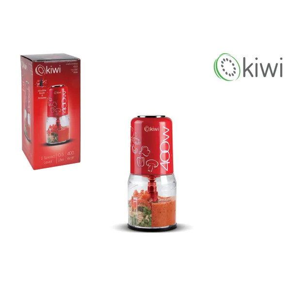 Hakklihamasin Kiwi 400 W 400W