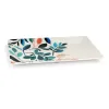 Padėklas La Mediterránea Alba Melaminas 25 x 15 x 2 cm