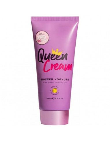 Shower Gel SO…? Sorry Not Sorry Queen Cream 200 ml