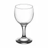 Set of cups Misket 170 ml Ø 6,2 x 13,2 cm (6 Units)