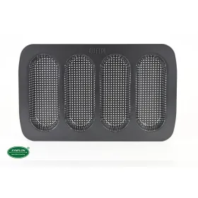 Форма для багетов Quttin Baguette 0,5 mm 34,6 x 21,5 x 3 cm