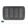 Baguette Mould Quttin Baguette 0,5 mm 34,6 x 21,5 x 3 cm