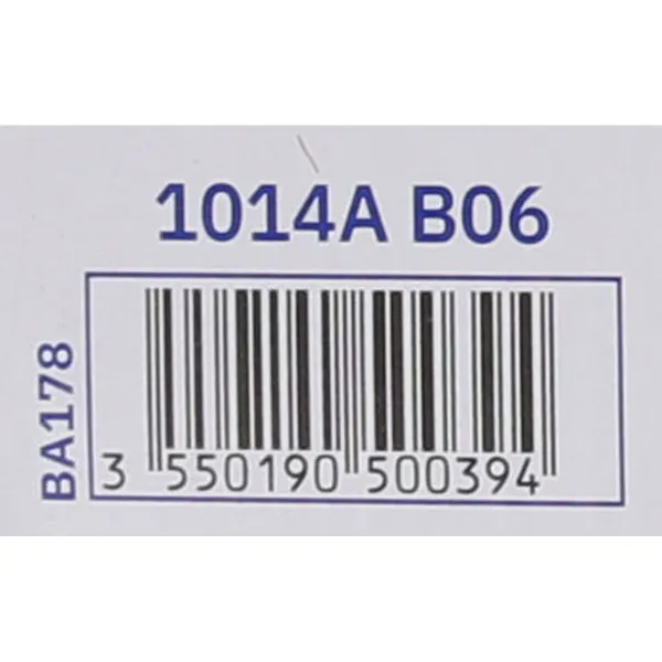 Lasisetti Duralex 1014AB06/6 200 ml 6 Kappaletta (6 osaa)