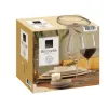 Vīna glāžu komplekts Royal Leerdam Brocante 500 ml 6 Daudzums (6 gb.)