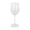 Wine glass set Royal Leerdam Brocante 380 ml 6 Pieces (6 Units)