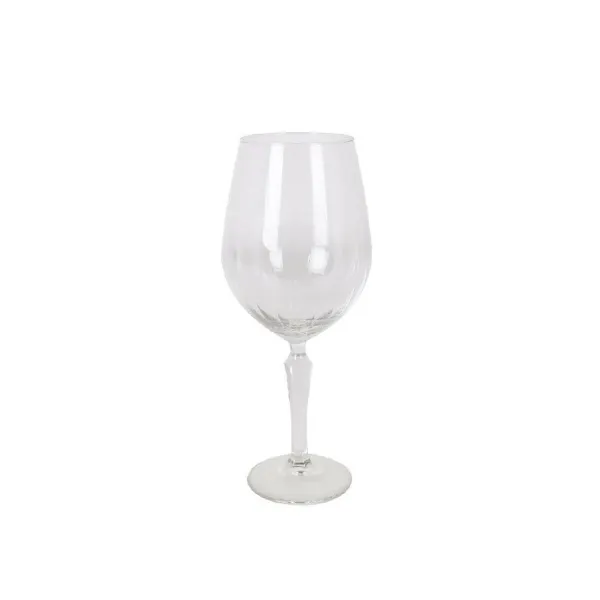 Vīna glāžu komplekts Royal Leerdam Gotica 500 ml 6 Daudzums (6 gb.)