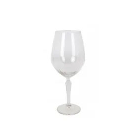 Vīna glāžu komplekts Royal Leerdam Gotica 600 ml 6 Daudzums (6 gb.)