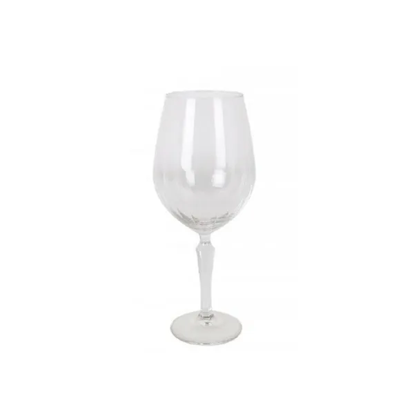 Vīna glāžu komplekts Royal Leerdam Gotica 600 ml 6 Daudzums (6 gb.)