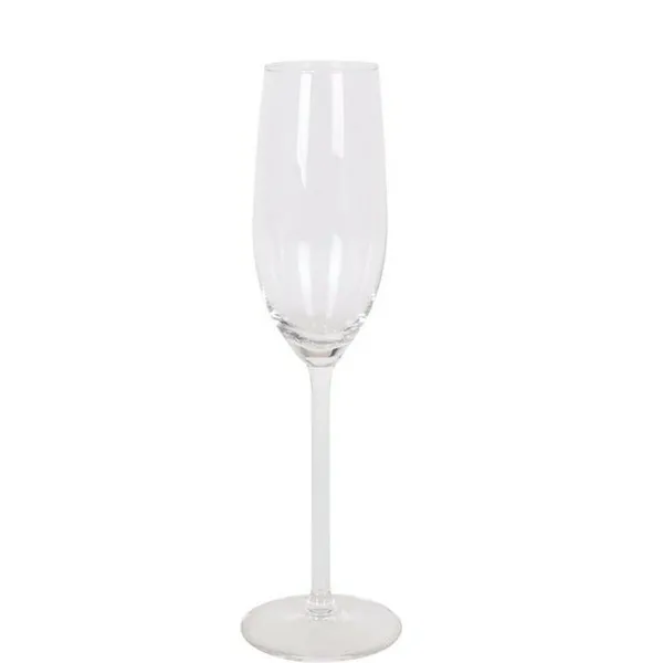 Šampano taurė Royal Leerdam Brocante 210 ml champagne 6 Dalys (6 vnt.)