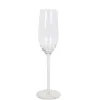 Samppanjalasi Royal Leerdam Brocante 210 ml champagne 6 Kappaletta (6 osaa)