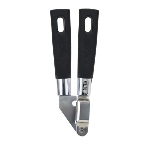 Чесночный пресс Quttin Foodie 20,5 x 2,8, x 8 cm Нержавеющая сталь