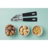 Чесночный пресс Quttin Foodie 20,5 x 2,8, x 8 cm Нержавеющая сталь