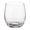 Stiklinių rinkinys Bohemia Crystal Clara 410 ml Stiklas 6 vnt.