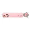 Pusheen - Rose Collection pencil case (20 x 4 x4 cm)