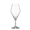 Vīna glāžu komplekts Bohemia Crystal Galaxia 470 ml 6 Daudzums (6 gb.)