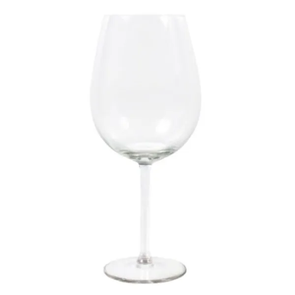 Wine glass set Royal Leerdam Euforia 730 ml 6 Pieces (6 Units)