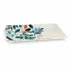 Поднос La Mediterránea Alba меламин 25 x 15 x 2 cm (12 штук)