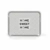 Padėklas La Mediterránea Home Melaminas 27 x 21,5 x 1,5 cm (18 vnt.)