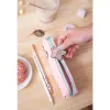 Pusheen - Rose Collection pencil case (20 x 4 x4 cm)