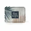Поднос La Mediterránea Home меламин 27 x 21,5 x 1,5 cm (18 штук)