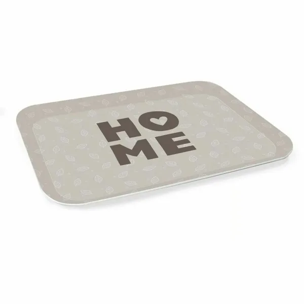 Поднос La Mediterránea Home меламин 42 x 31 x 1,5 cm (9 штук)