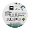 Kvadratinė pietų dėžutė su dangteliu La Mediterránea Alba Melaminas 11 x 11 x 5,5 cm (24 vnt.)