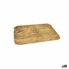Padėklas La Mediterránea Medžio Melaminas 27 x 21,5 x 1,5 cm (18 vnt.)