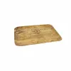 Padėklas La Mediterránea Medžio Melaminas 27 x 21,5 x 1,5 cm (18 vnt.)
