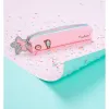 Pusheen - Rose Collection pencil case (20 x 4 x4 cm)