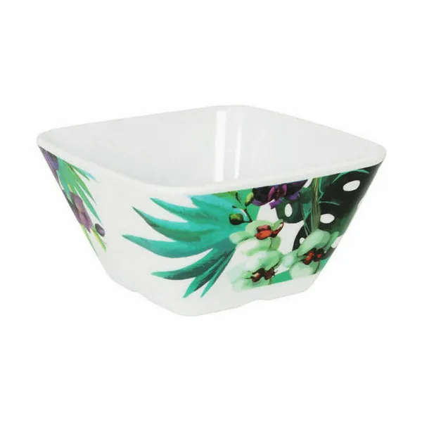 Užkandžių indai La Mediterránea  TROPIC 10 x 5 cm (36 Vienetai)