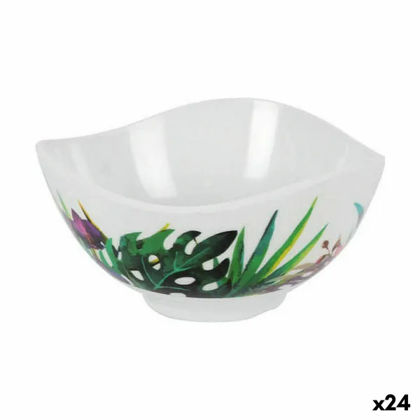 Чаш для Закусок La Mediterránea  TROPIC 11,5 X 6 cm (24 штук)