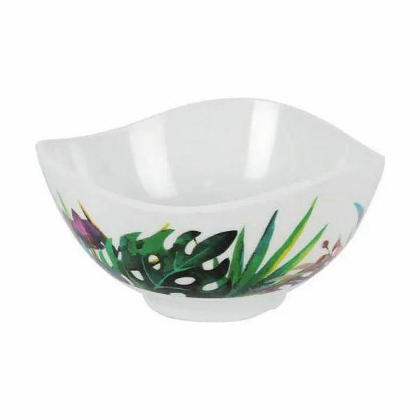 Snack Bowl La Mediterránea  TROPIC 11,5 X 6 cm (24 Units)