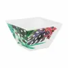 Uzkodu Bļoda La Mediterránea  TROPIC 10 x 10 x 6 cm (24 gb.)