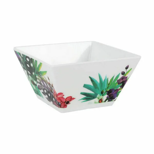 Užkandžių indai La Mediterránea  TROPIC 13 x 13 x 7 cm (24 vnt.)