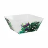 Snack Kulho La Mediterránea  TROPIC 18 x 18 x 8 cm (24 osaa)