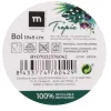 Užkandžių indai La Mediterránea  TROPIC 18 x 18 x 8 cm (24 vnt.)