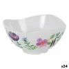 Užkandžių indai La Mediterránea Sakura Melaminas Ryškumas 12 x 6 cm (24 vnt.)