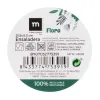 Салатница La Mediterránea Flora меламин 25,5 x 12 cm (8 штук)