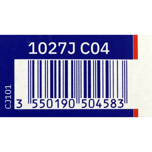 Lasisetti Duralex Picardie Purppura 4 Kappaletta 250 ml (12 osaa)