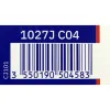 Stiklinių rinkinys Duralex Picardie Purpurinė 4 Dalys 250 ml (12 vnt.)