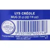 Puodelis Duralex Lys Sudedamas Ruda 310 ml (12 vnt.)