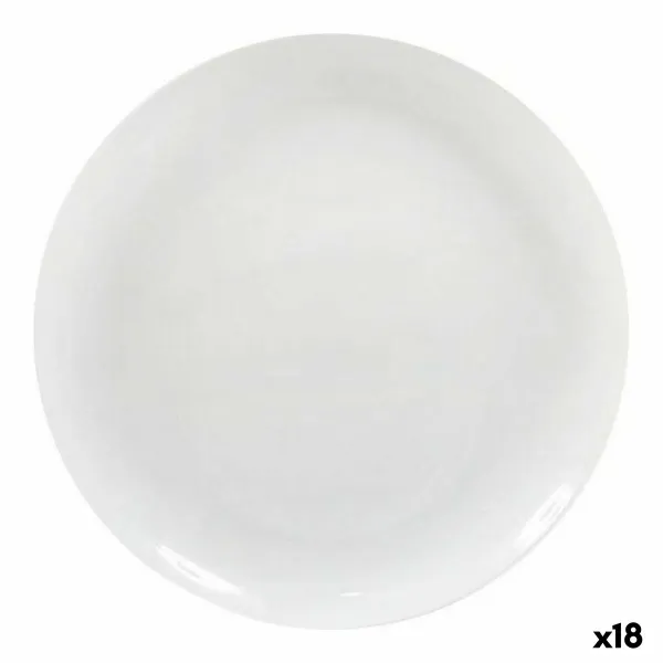 Plokščia lėkštė La Mediterránea Mobius (18 vnt.) (Ø  24 cm)