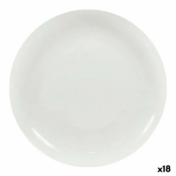 Jälkiruokalautanen La Mediterránea Mobius (18 osaa) (ø 19 cm)