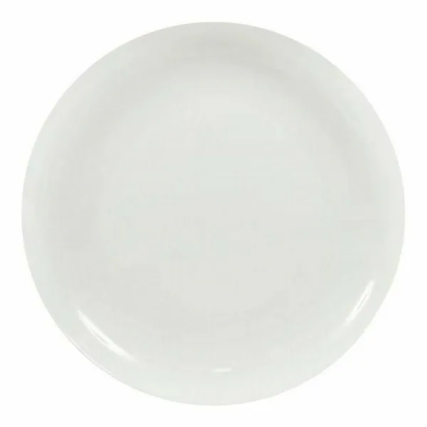 Desertinė lėkštė La Mediterránea Mobius Ø 20,5 cm (18 vnt.) (Ø 20,5 cm)