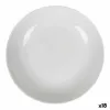 Deep Plate La Mediterránea Mobius (18 Units) (Ø 21 cm)