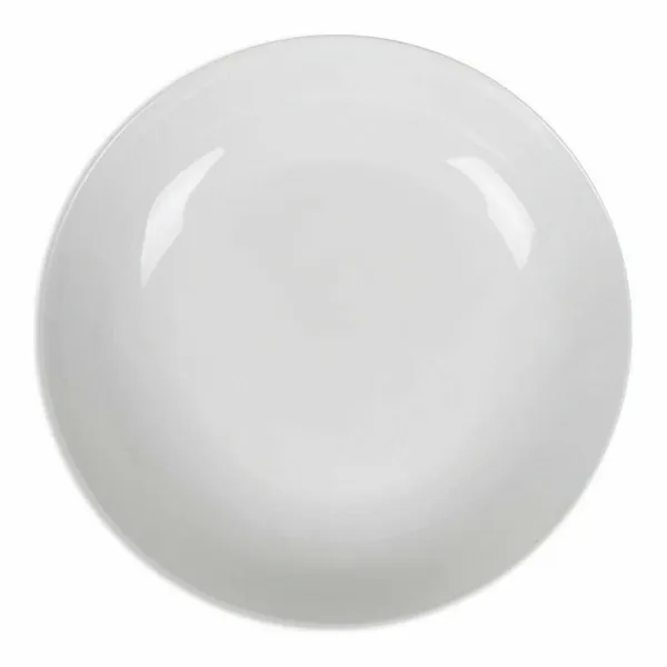 Deep Plate La Mediterránea Mobius (18 Units) (Ø 21 cm)