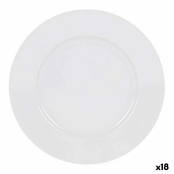Plakans trauks La Mediterránea Felit (18 gb.) (Ø  27 cm)