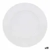 Plokščia lėkštė La Mediterránea Felit (18 vnt.) (Ø  27 cm)