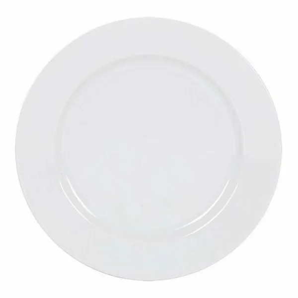 Плоская тарелка La Mediterránea Felit (18 штук) (Ø  24 cm)